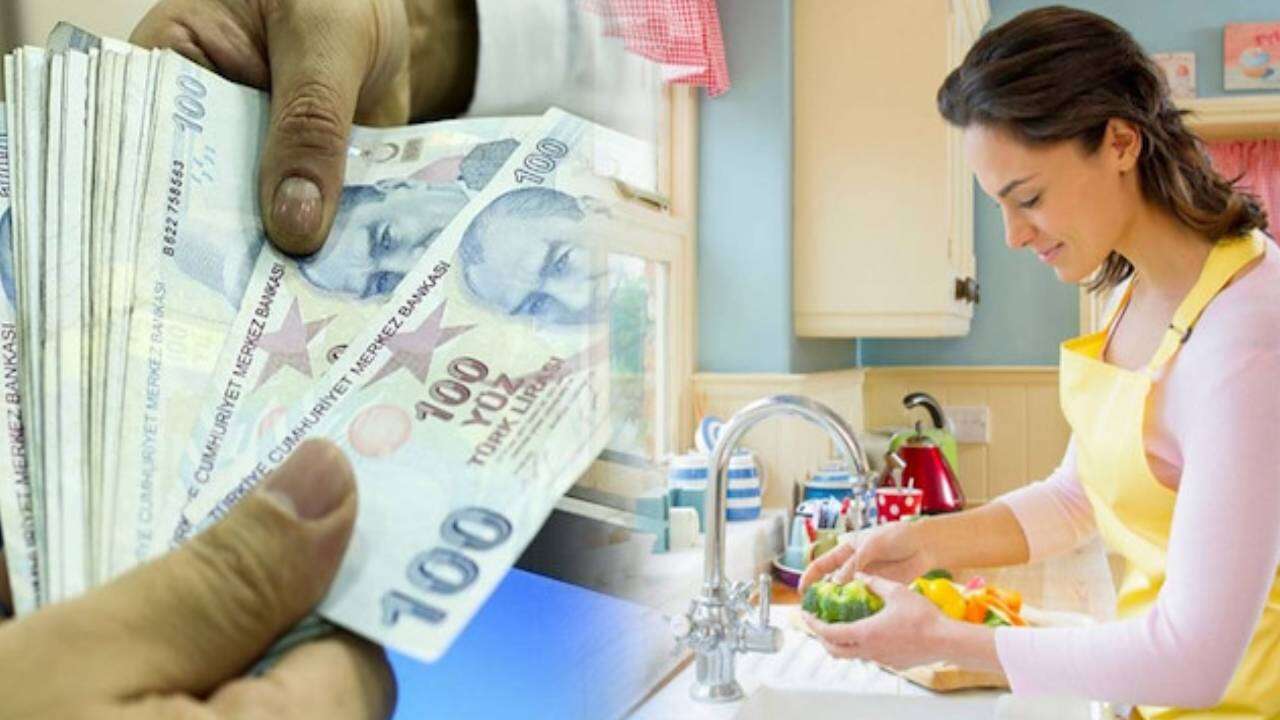 Milyonlarca ev hanımına ve anneye müjde: Emeklilik tarihi öne çekiliyor, işte masadaki yeni reform paketi! 2